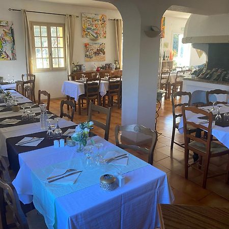 Human Hotel Restaurant Park Villecroze Dış mekan fotoğraf