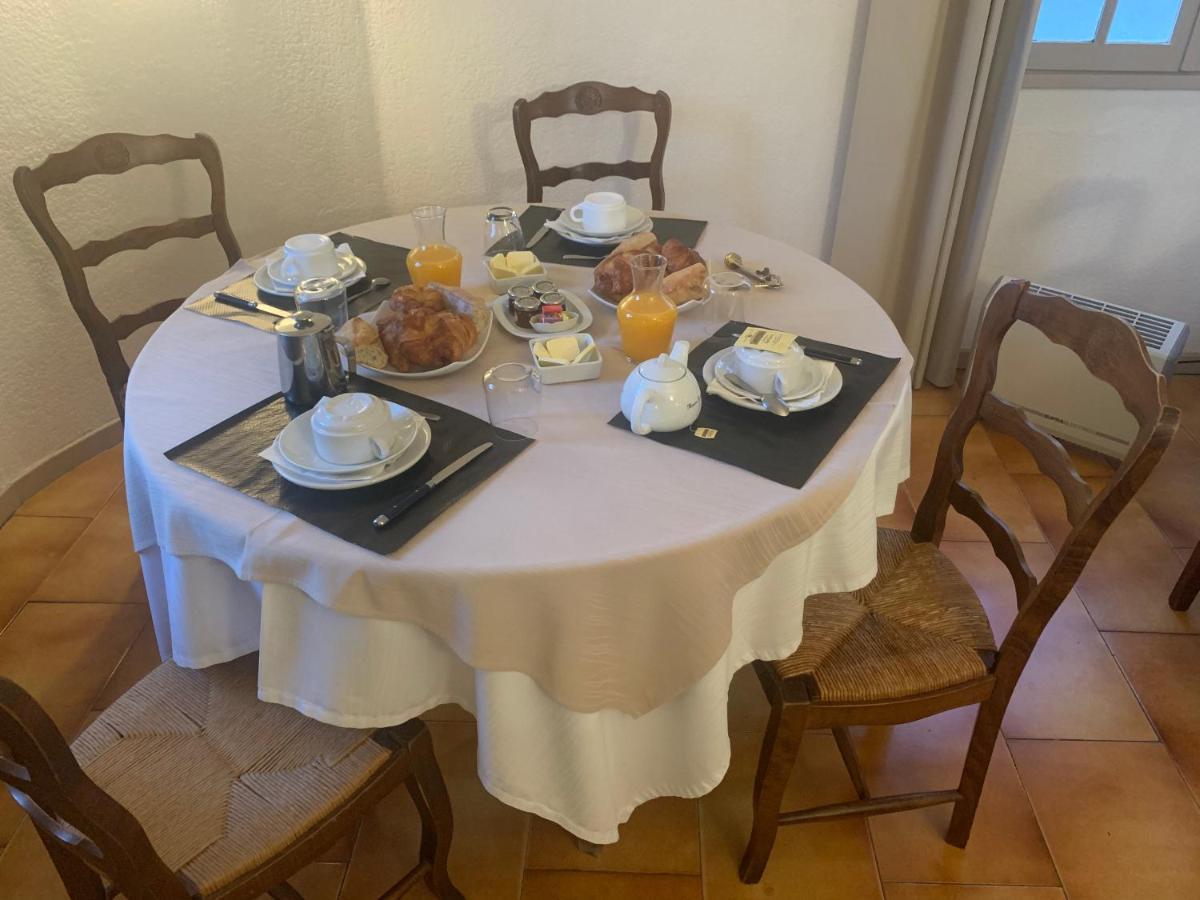 Human Hotel Restaurant Park Villecroze Dış mekan fotoğraf