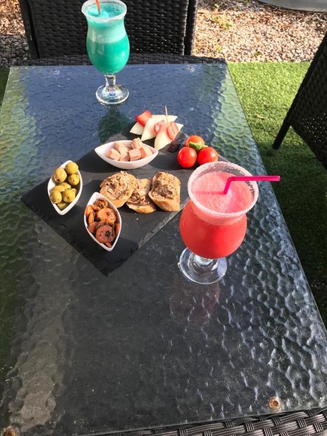 Human Hotel Restaurant Park Villecroze Dış mekan fotoğraf