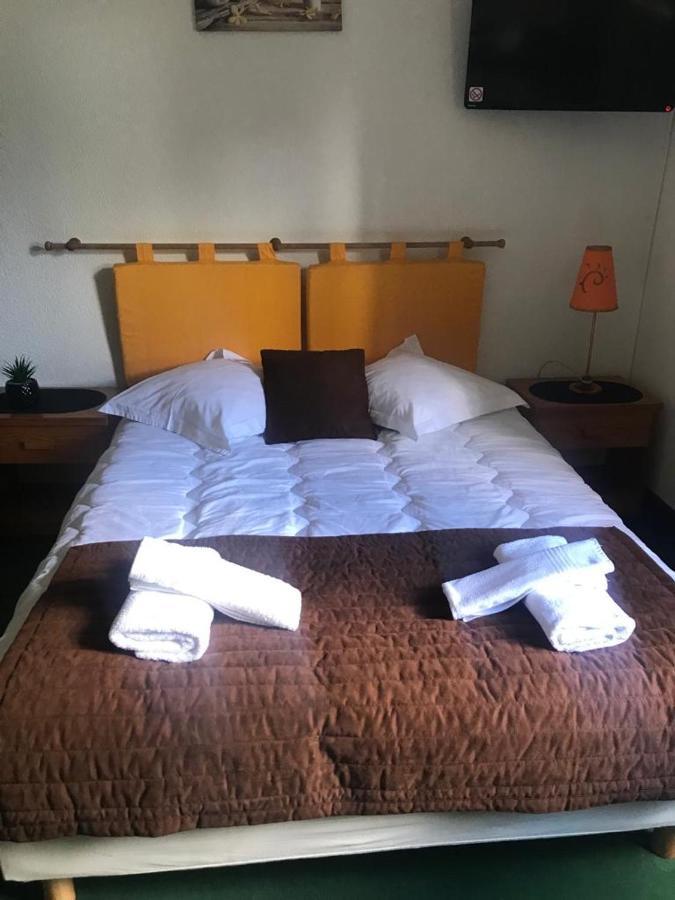 Human Hotel Restaurant Park Villecroze Dış mekan fotoğraf