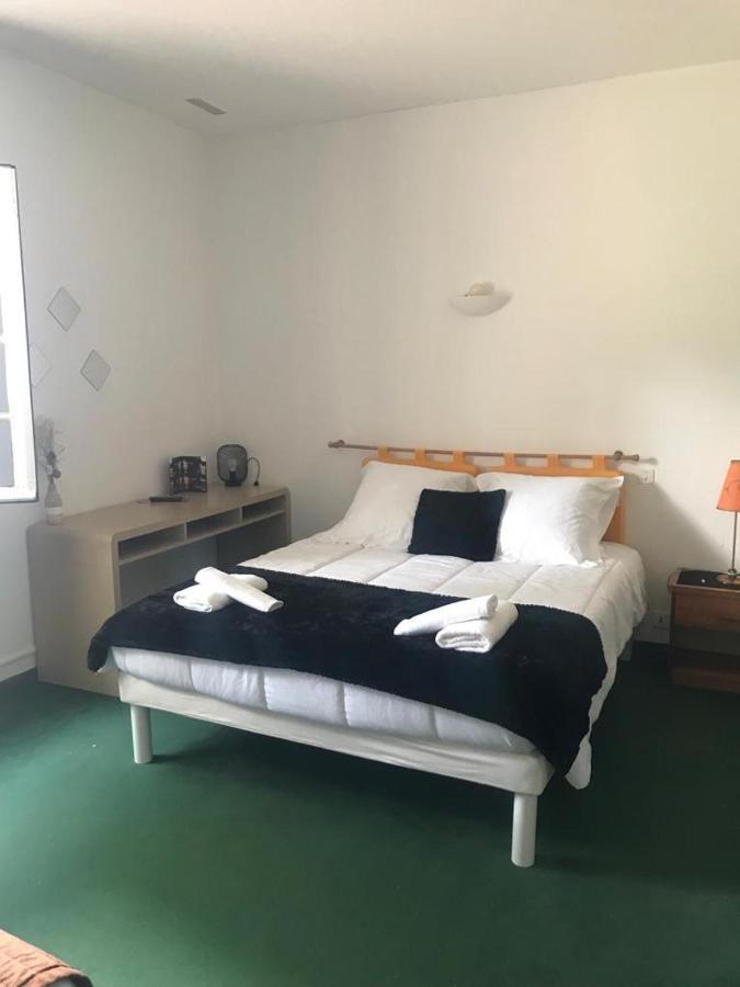 Human Hotel Restaurant Park Villecroze Dış mekan fotoğraf