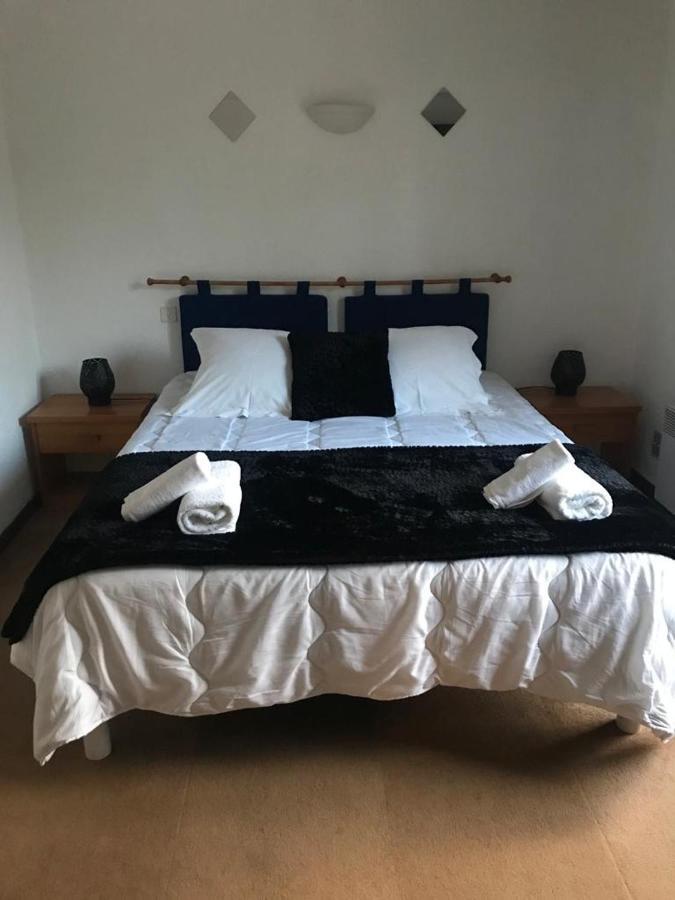 Human Hotel Restaurant Park Villecroze Dış mekan fotoğraf