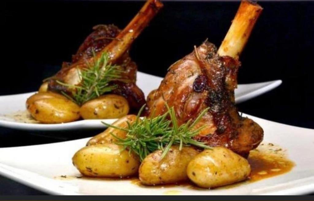 Human Hotel Restaurant Park Villecroze Dış mekan fotoğraf
