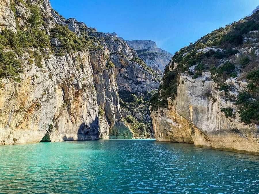 Human Hotel Restaurant Park Villecroze Dış mekan fotoğraf