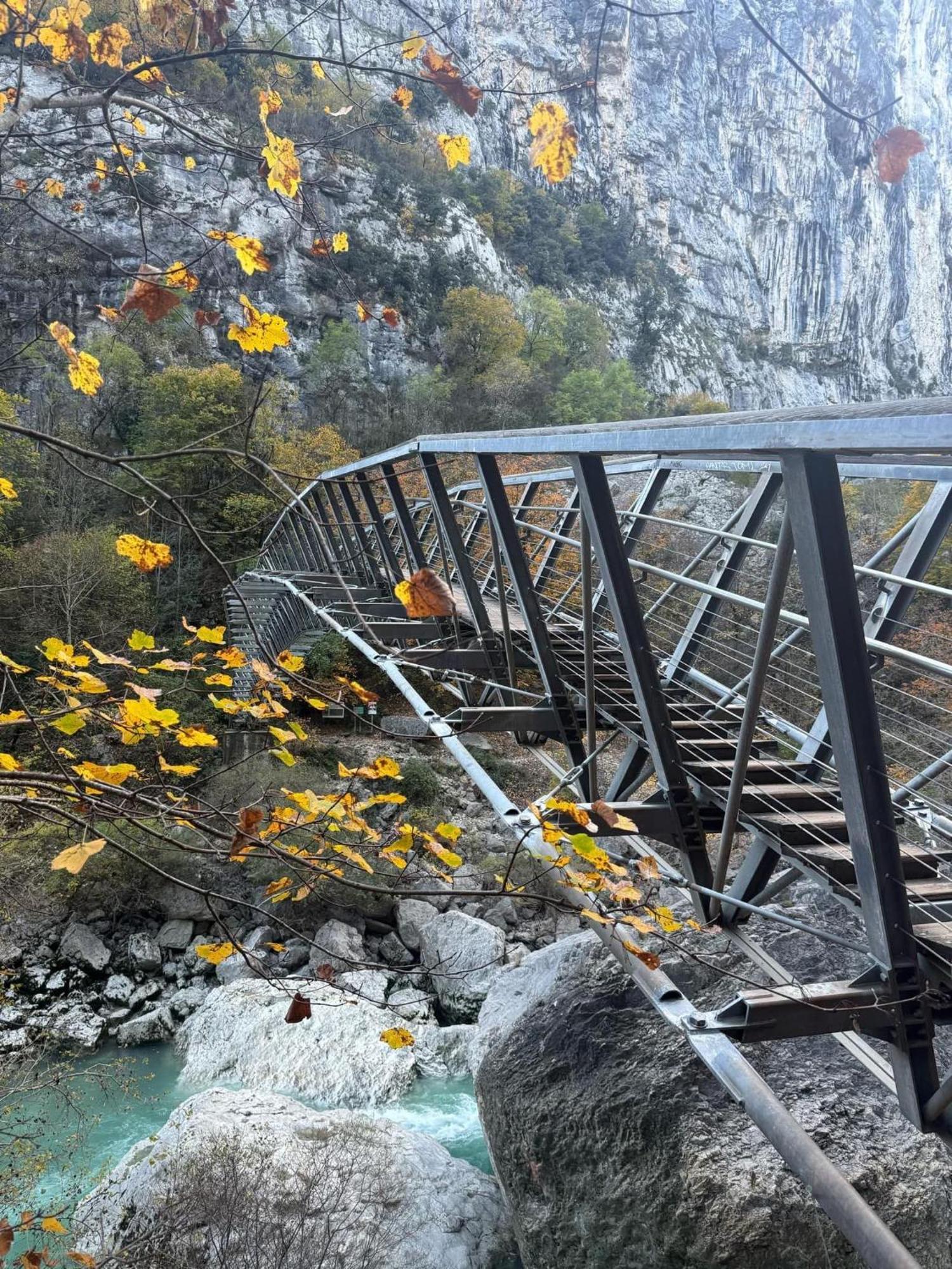 Human Hotel Restaurant Park Villecroze Dış mekan fotoğraf