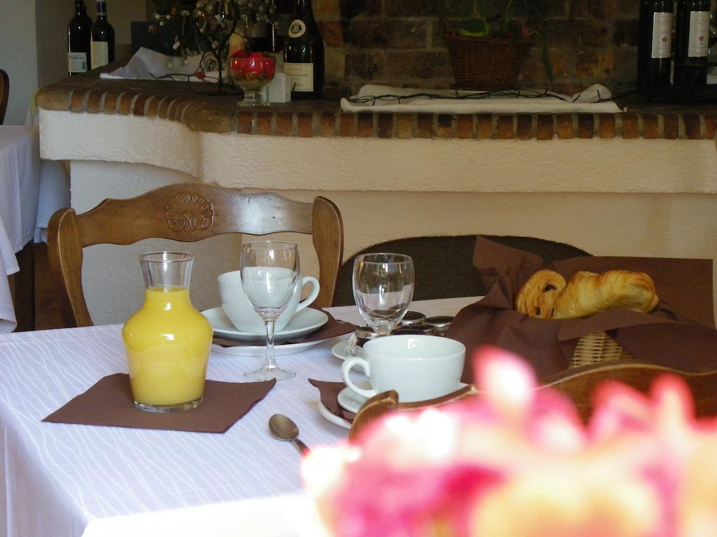 Human Hotel Restaurant Park Villecroze Dış mekan fotoğraf