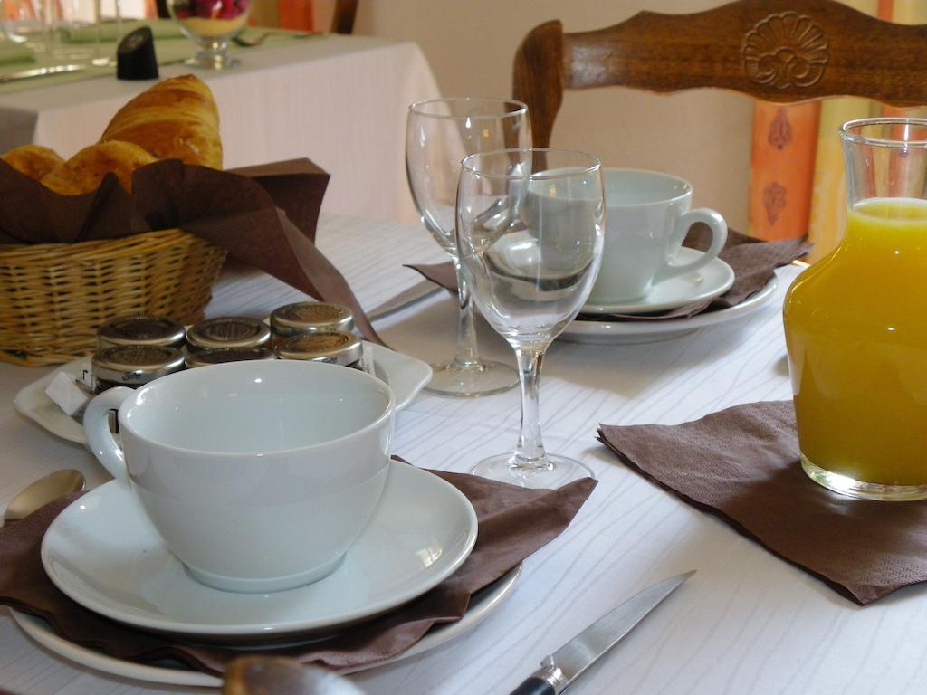 Human Hotel Restaurant Park Villecroze Dış mekan fotoğraf