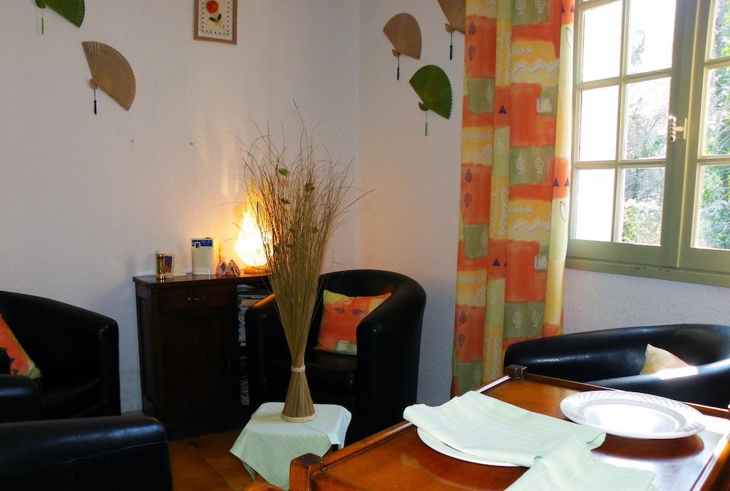Human Hotel Restaurant Park Villecroze Dış mekan fotoğraf