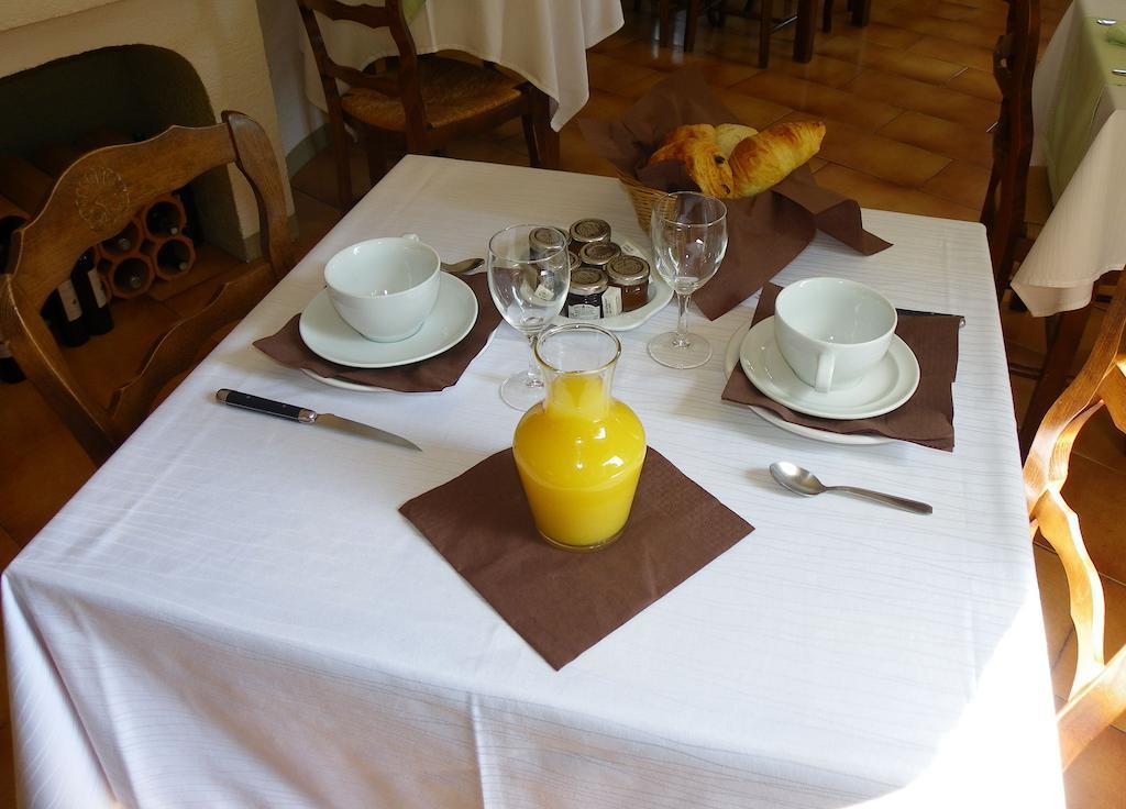 Human Hotel Restaurant Park Villecroze Dış mekan fotoğraf